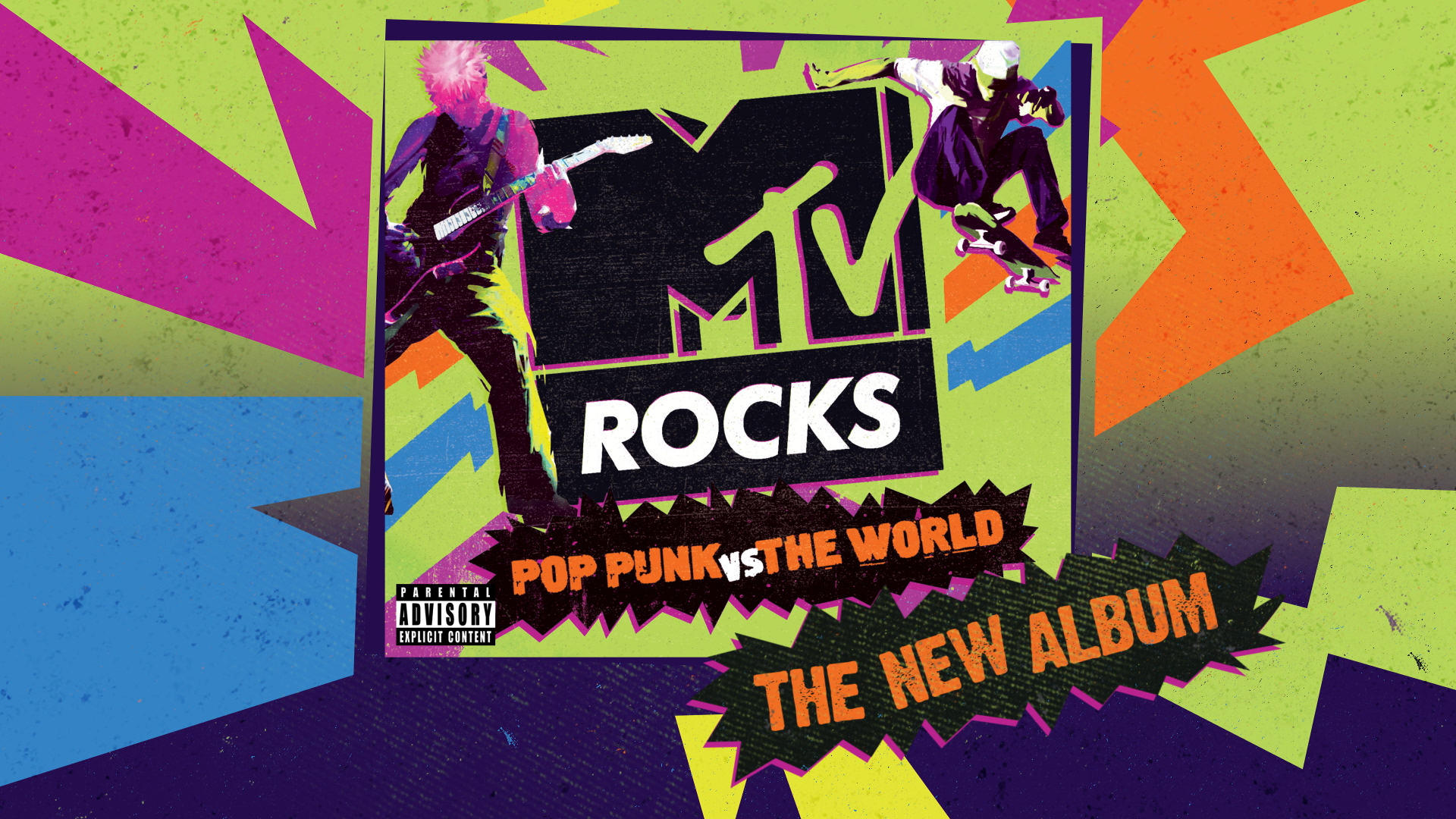 Mtv rocks live best sale stream